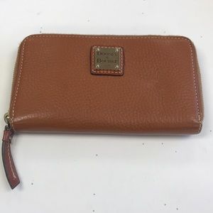 Dooney & Burke Wallet